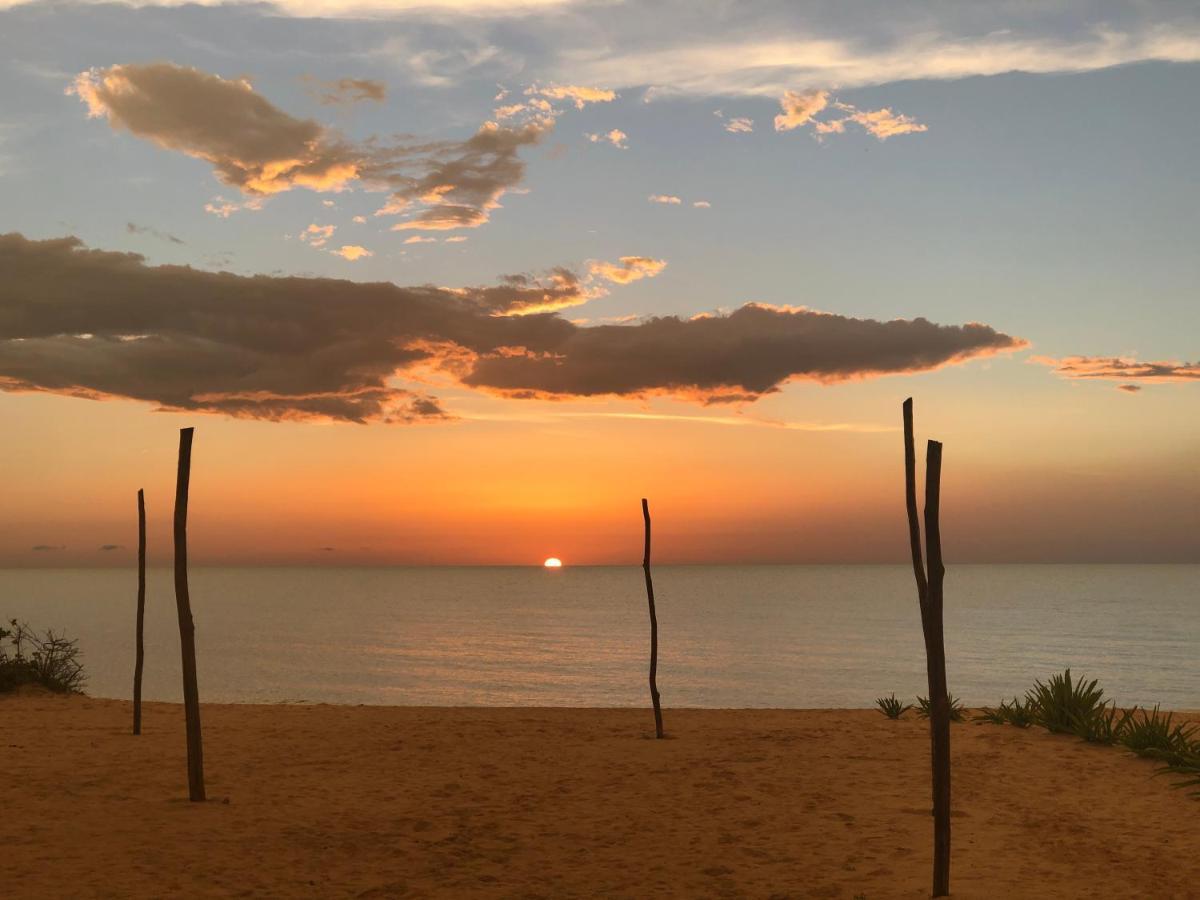 Playa 55 Beach Escape - Adults Only Guesthouse Celestun Luaran gambar