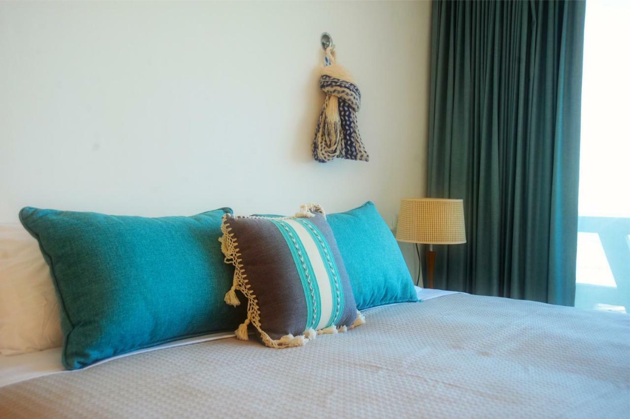 Playa 55 Beach Escape - Adults Only Guesthouse Celestun Luaran gambar